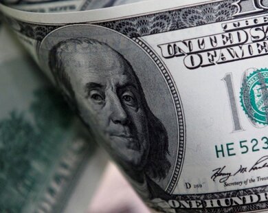 Sức mạnh và giới hạn của USD
