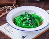 Loại rau có tính kiềm, vị ngọt thanh giá chỉ vài nghìn một mớ mà càng ăn càng khỏe