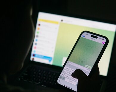 Thế giới ngầm Telegram tại Việt Nam