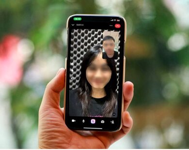 Nhận biết cuộc gọi deepfake mạo danh