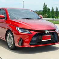 Toyota và hãng con gian lận thử nghiệm an toàn trên Vios