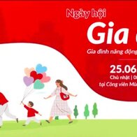 “Ngày hội Gia đình” - Nơi chia sẻ và gắn kết yêu thương