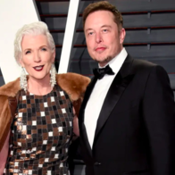 Mẹ Elon Musk khuyên con 'chỉ đấu bằng lời'