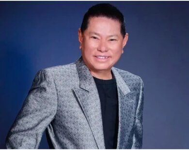 Ông Hoàng Kiều, người từng xếp trên ông Phạm Nhật Vượng trong danh sách tỷ phú Forbes giàu thế nào?