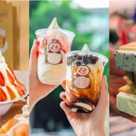 Ngồi nhà ăn cả thế giới, “chống nóng” với ẩm thực giải nhiệt vòng quanh thế giới trên ShopeeFood