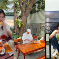Nhặt ngay các bí kíp thưởng thức món ngon giải nhiệt mùa nóng mà chẳng cần đi đâu xa từ cư dân mạng