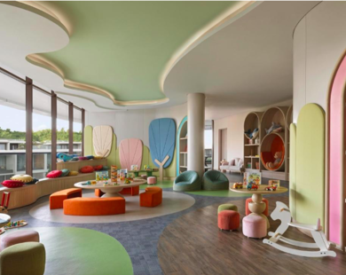 Gran Meliá Nha Trang: Điểm đến nghỉ dưỡng cao cấp dành cho gia đình