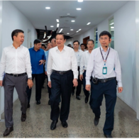 FPT muốn xây dựng 10.000 nhân sự vi mạch bán dẫn vào năm 2030, đưa Đà Nẵng thành “thung lũng Silicon” tại Việt Nam