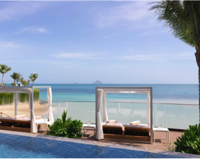 Khám phá thiên đường biển Nha Trang trên Du Thuyền