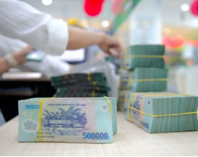 NHNN muốn cấm ngân hàng bơm thêm vốn cho cổ đông sở hữu vượt trần theo quy định mới