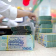 NHNN muốn cấm ngân hàng bơm thêm vốn cho cổ đông sở hữu vượt trần theo quy định mới