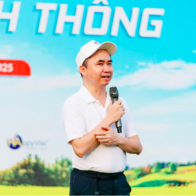 Nhìn Lại Giải Golf Doppelherz 2025: Đẳng Cấp Gặp Gỡ, Vinh Quang Thăng Hoa