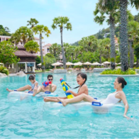Cùng Centara hòa mình vào không khí rộn ràng của lễ hội Songkran và văn hóa Thái Lan trên toàn cầu