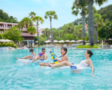 Cùng Centara hòa mình vào không khí rộn ràng của lễ hội Songkran và văn hóa Thái Lan trên toàn cầu