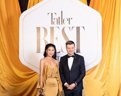 Sofitel và MGallery Collection được vinh danh tại giải thưởng danh giá Tatler Best Vietnam 2025