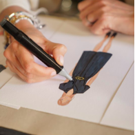 Sofitel tân trang đồng phục khách sạn trong màn hợp tác độc quyền cùng nhà thiết kế người Pháp Cordelia de Castellane