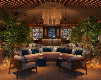 MGallery công bố ký kết dự án V Villas Maldives tại Mirihi – MGallery Collection