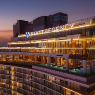 Hyatt Regency Nha Trang: Điểm chạm mới cho mùa hè bên vịnh biển