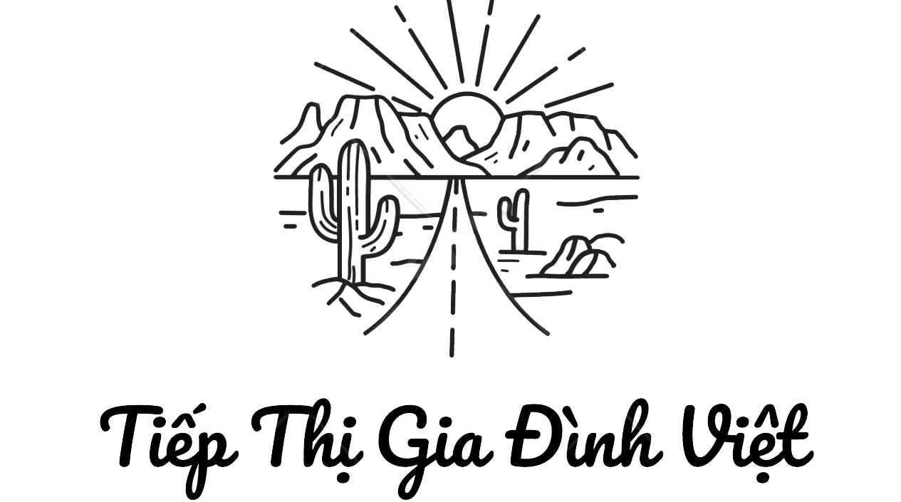 Tiếp thị gia đình Việt