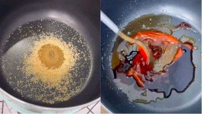 Không phải nước dừa, đem thịt ba chỉ kho với thứ nước này ngon ngỡ ngàng, hối hận không biết đến sớm hơn