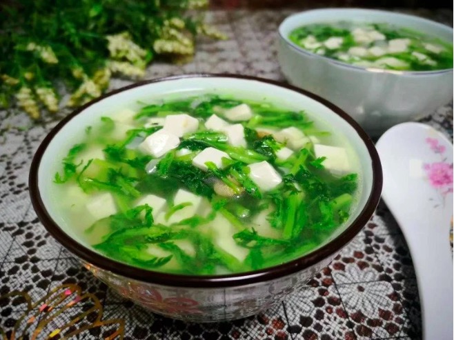 Loại rau có tính kiềm, vị ngọt thanh giá chỉ vài nghìn một mớ mà càng ăn càng khỏe