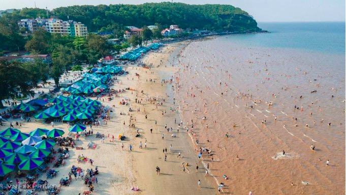 Miền Bắc cuối tuần nắng nóng