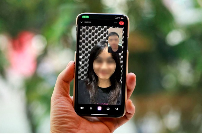 Nhận biết cuộc gọi deepfake mạo danh