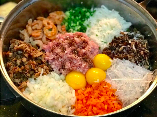 Thêm thứ này vào chảo trước khi rán nem, 10 cái vàng giòn cả 10, để lâu không ỉu