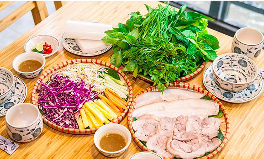 Khám phá ẩm thực bốn phương ngay tại nhà cùng ShopeeFood - Trải nghiệm hoàn toàn mới cho kỳ nghỉ lễ Giỗ tổ Hùng Vương