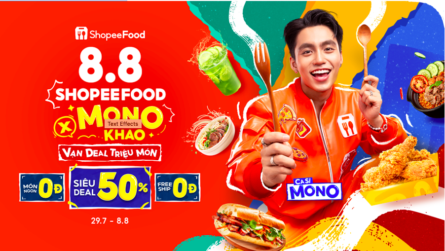 Những món ăn ngon, thay cho “ngôn ngữ” của yêu thương