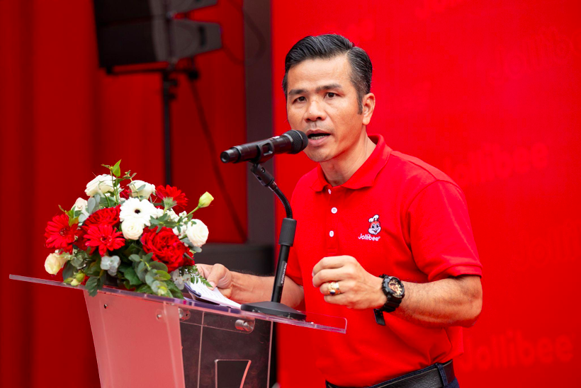 Jollibee Việt Nam cam kết lâu dài với thị trường Việt Nam qua chiến dịch khai trương cửa hàng thứ 200