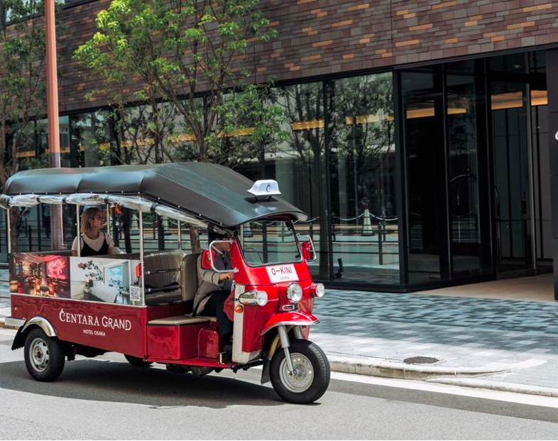 Cùng Centara hòa mình vào không khí rộn ràng của lễ hội Songkran và văn hóa Thái Lan trên toàn cầu