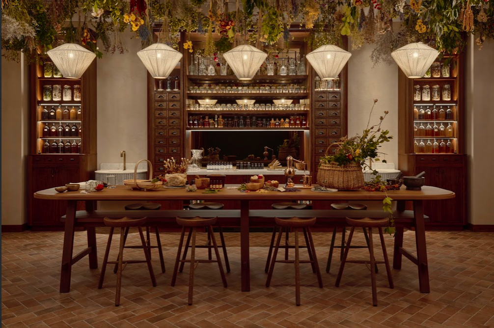 Six Senses London khai trương tại The Whiteley, mang đến nhịp sống mới cho thành phố